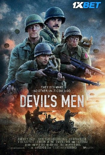 Devils Men (2023) Tamil Dubbed HQ Movie Full Movie