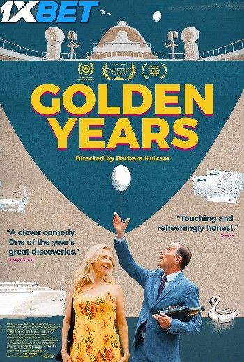 Golden Years (2022) HQ Hindi Dubbed Movie Full Movie