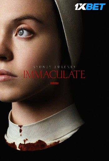 Immaculate (2024) Tamil Dubbed HQ Movie Full Movie