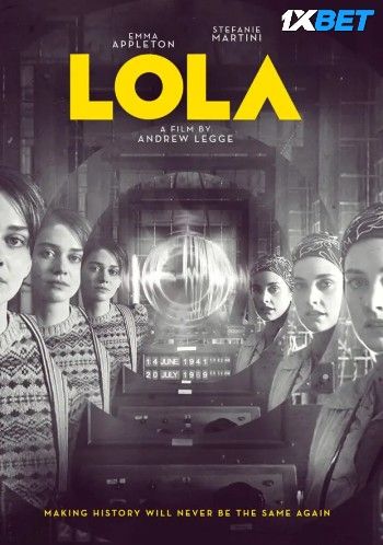 Lola (2022) Tamil Dubbed HQ Movie Full Movie