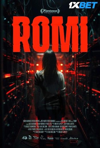 Romi (2023) HQ Hindi Dubbed Movie Full Movie