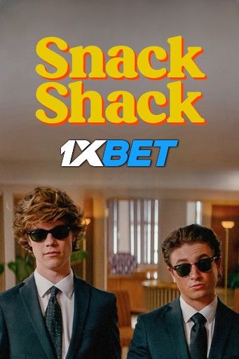 Snack Shack (2024) Bengali Dubbed HQ Movie Full Movie