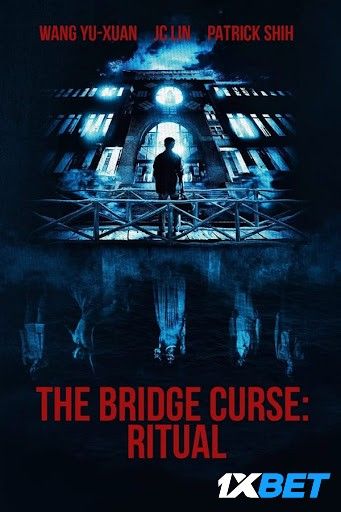 The Bridge Curse Ritual (2023) Tamil Dubbed HQ Movie Full Movie